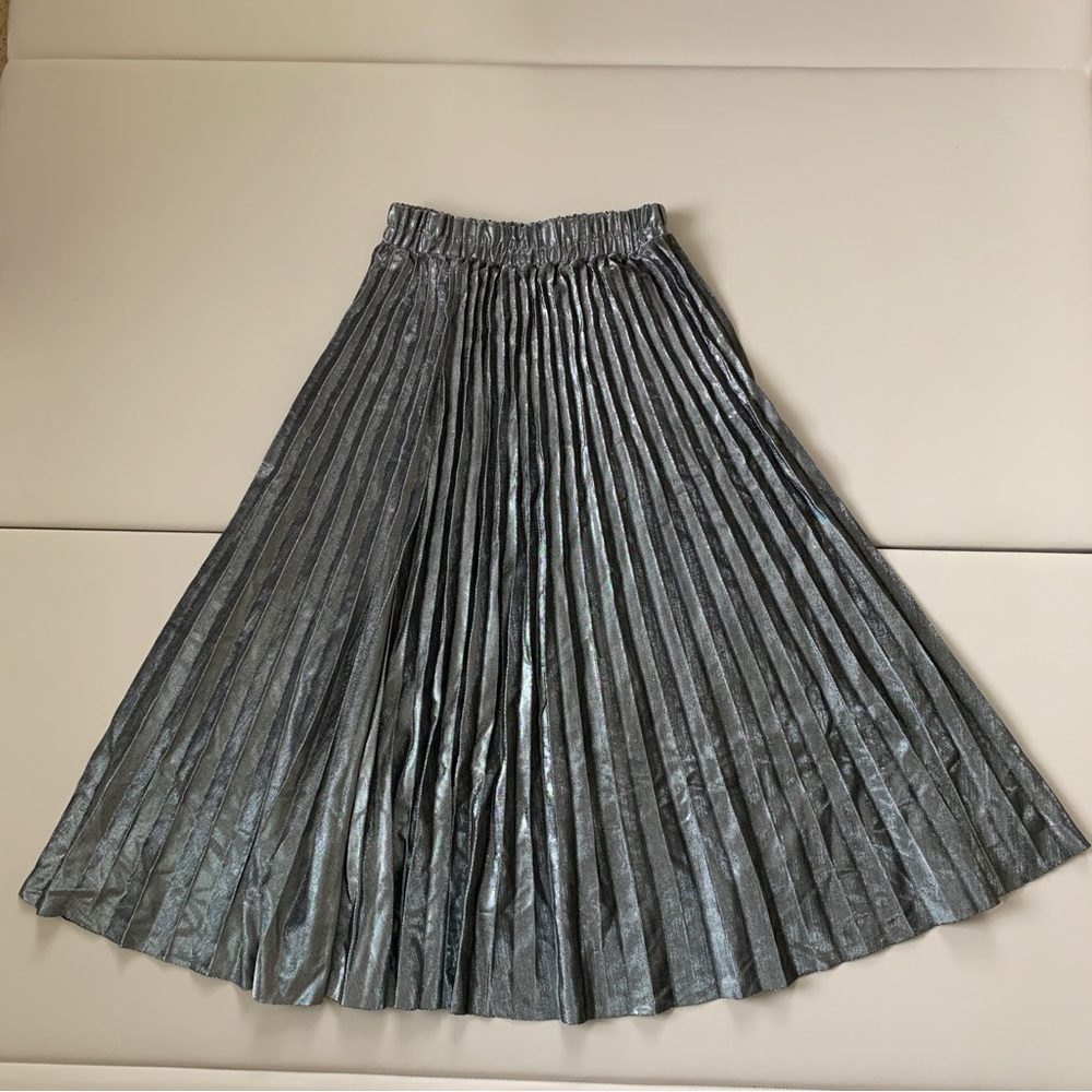 Sparkle Skirt